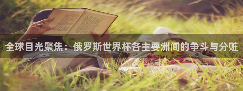 26世界杯：全球目光聚焦：俄罗斯世界杯各主要洲间的争斗与分赃