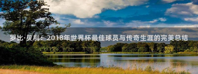 足球世预赛：罗比·贝利：2018年世界杯最佳球员与传奇生涯的完美总结