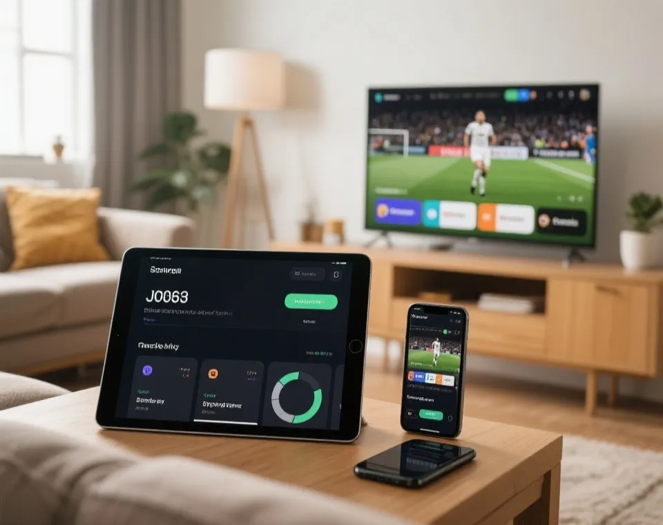 2026世界杯亚洲预选赛赛程网直播平台与在线观看指南